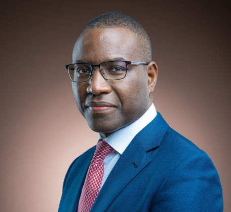 Amadou Hott appelle à la mobilisation des ressources domestiques africaines et dévoile son agenda pour accélérer la transformation de l’Afrique