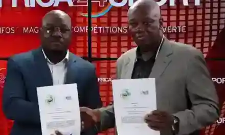 Le Groupe Africa24 s’engage avec la  Fédération Ivoirienne de Arts Martiaux Mixtes (MMA)