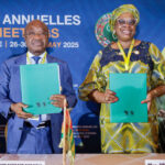 Togo : la Banque africaine de développement et le gouvernement togolais signent des accords de financement d’environ 39 millions de dollars destiné l’agriculture