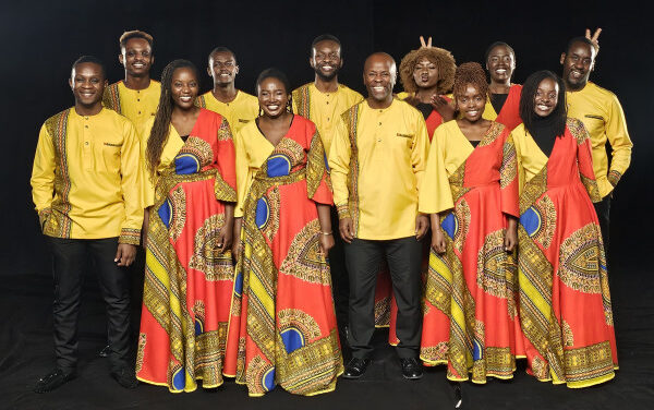 APO Group soutient l’excellence africaine à travers le Nairobi Chamber Chorus, qui rejoint le légendaire compositeur de films Hans Zimmer dans le cadre d’une tournée aux États-Unis