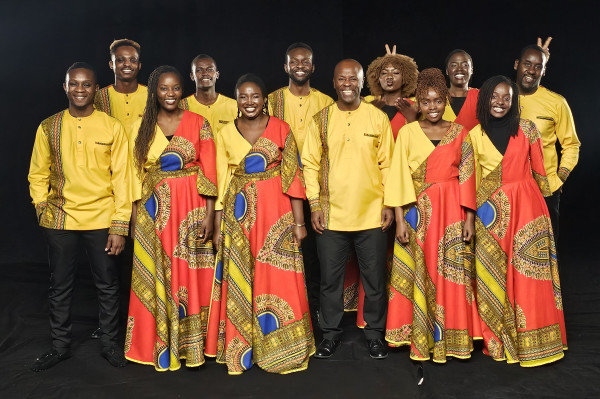 APO Group soutient l’excellence africaine à travers le Nairobi Chamber Chorus, qui rejoint le légendaire compositeur de films Hans Zimmer dans le cadre d’une tournée aux États-Unis