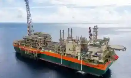 Le Sénégal et la Mauritanie produisent du gaz pour la première fois dans le cadre du projet Greater Tortue Ahmeyim (GTA), ce qui marque le début d’une nouvelle ère de sécurité énergétique et de production de gaz en Afrique de l’Ouest