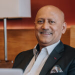 Sanjeev ‘SG’ Gupta, ancien membre du conseil d’administration d’Africa Finance Corporation (AFC), rejoint APO Group en tant que Conseiller Sénior du Président-Fondateur