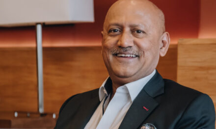 Sanjeev ‘SG’ Gupta, ancien membre du conseil d’administration d’Africa Finance Corporation (AFC), rejoint APO Group en tant que Conseiller Sénior du Président-Fondateur