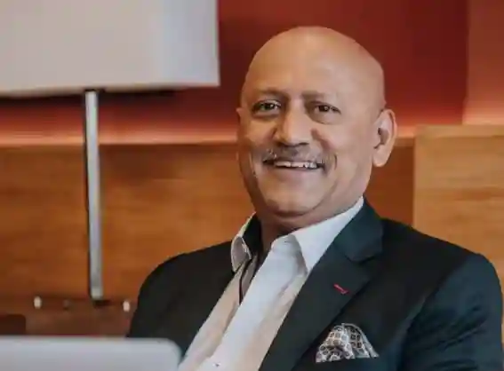 Sanjeev ‘SG’ Gupta, ancien membre du conseil d’administration d’Africa Finance Corporation (AFC), rejoint APO Group en tant que Conseiller Sénior du Président-Fondateur