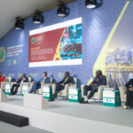 De la stratégie à l’action : la Banque africaine de développement et Google explorent l’avenir de l’Intelligence Artificielle (IA) en Afrique lors des Assemblées Annuelles 2025