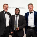 Verdant IMAP remporte la catégorie du meilleur cabinet de conseil en private equity à la cérémonie des Africa Global Funds Awards