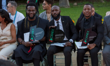 Creative Africa Nexus (CANEX) d’Afreximbank annonce la troisième édition du concours de courts métrages