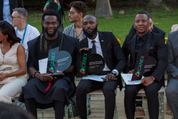 Creative Africa Nexus (CANEX) d’Afreximbank annonce la troisième édition du concours de courts métrages
