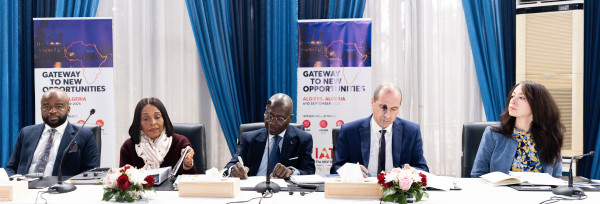 L’Algérie intensifie les préparatifs de Foire Commerciale Intra-Africaine 2025 (IATF2025) à six mois de l’évènement