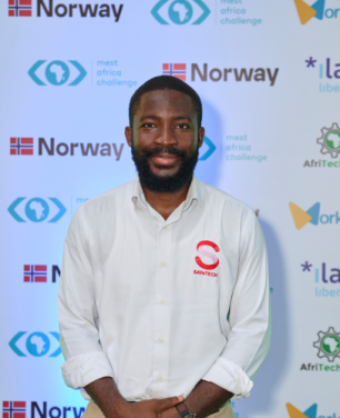 SAYeTECH remporte le concours L’école de Technologie Meltwater Entrepreneurial (MEST) Africa Challenge 2024 et obtient un financement de 50 000 dollars