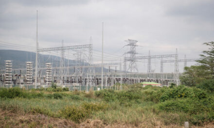 Afrique de l’Est : l’autoroute électrique Éthiopie-Kenya façonne une connectivité régionale avec le soutien de la Banque africaine de développement