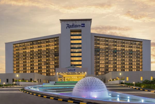 Radisson Hotel Group, leader de la croissance hôtelière en Afrique, accélère son développement au Maroc