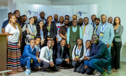 Blockchain & AI B2B Days 2025 : Un Pont Stratégique entre l’Innovation Ghanéenne et les Opportunités Ivoiriennes