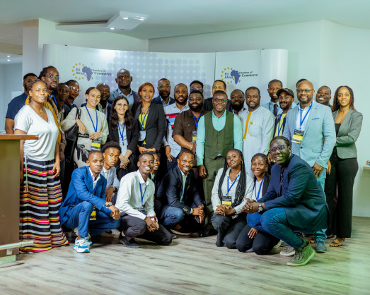 Blockchain & AI B2B Days 2025 : Un Pont Stratégique entre l’Innovation Ghanéenne et les Opportunités Ivoiriennes