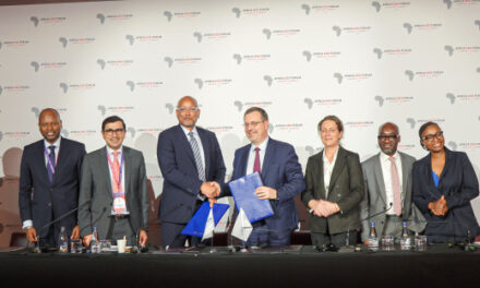Orange Afrique et Moyen-Orient et la Société financière internationale s’allient pour accélérer la connectivité numérique en Afrique de l’Ouest et Centrale