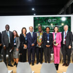 Financement climatique transformateur pour l’Afrique : mobiliser de nouveaux partenariats et nourrir de nouvelles ambitions lors de la Conference of the Parties (COP) 29 à Bakou