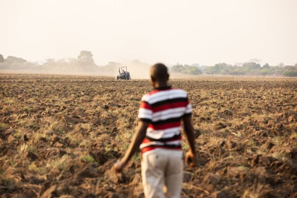 Zambie : la Banque africaine de développement accorde un prêt de 108 millions de dollars pour renforcer la gouvernance économique