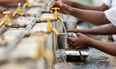 Bénin : prêt de 118 millions d’euros de la Banque africaine de développement et d’Africa Growing Together Fund pour élargir la fourniture d’eau potable à près d’un million de personnes