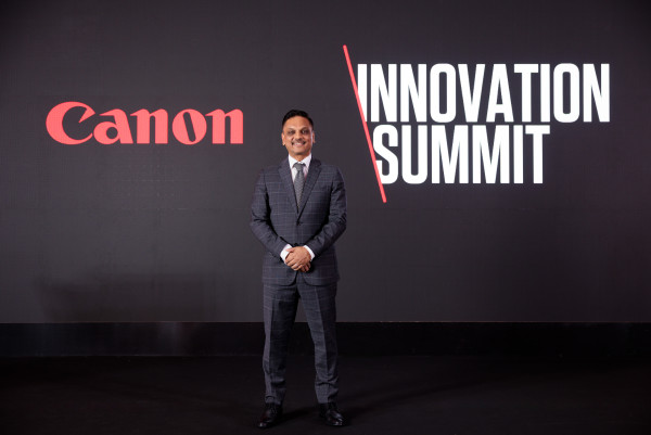 Canon Renforce sa Présence au Maroc avec un Événement Exclusif pour les Partenaires et les Clients à Bouznika