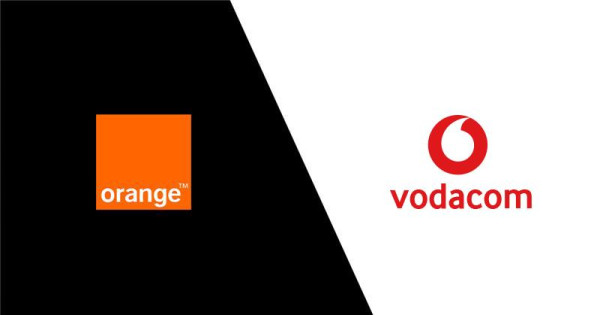 Orange et Vodacom s’unissent pour étendre la couverture réseau en République Démocratique du Congo (RDC)