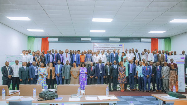 Le Burundi s’ancre dans une nouvelle dynamique régionale pour moderniser son agriculture