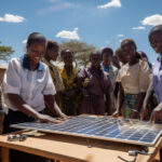 Azana Electric et la Banque africaine de développement s’unissent pour impulser l’avenir énergétique du Burundi grâce à un don de 600 000 dollars à Weza Power