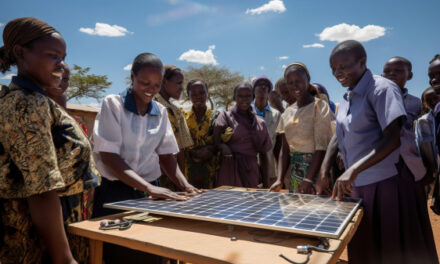 Azana Electric et la Banque africaine de développement s’unissent pour impulser l’avenir énergétique du Burundi grâce à un don de 600 000 dollars à Weza Power