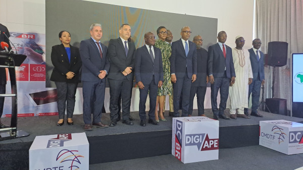 Côte d’Ivoire : le Fonds fiduciaire pour le développement des marchés de capitaux de la Banque africaine de développement appuie la mise en place d’une plateforme de digitalisation des opérations d’appel public à l’épargne