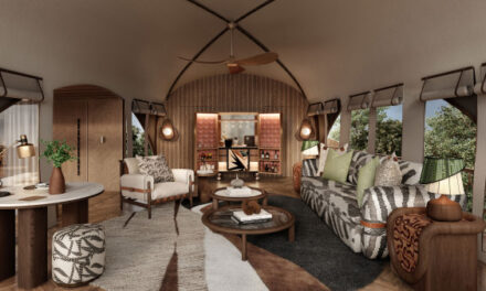 Marriott International annonce des plans pour ajouter plus de 50 propriétés et plus De 9 000 chambres à son portefeuille Afrique d’ici la fin de 2027