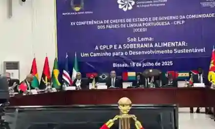 À l’occasion du 15e Sommet de la Communauté des pays de langue portugaise (CPLP), le Pacte lusophone promeut plusieurs axes d’investissement pour accélérer le développement inclusif
