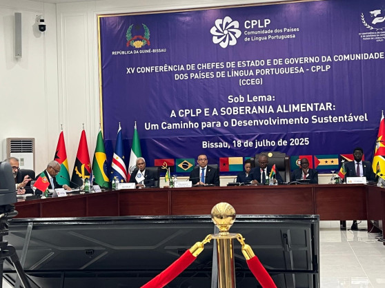 À l’occasion du 15e Sommet de la Communauté des pays de langue portugaise (CPLP), le Pacte lusophone promeut plusieurs axes d’investissement pour accélérer le développement inclusif