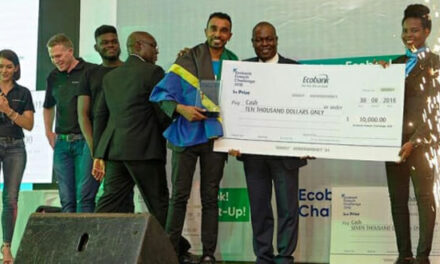 Ecobank Fintech Challenge: La start-up tanzanienne «Nala» plébiscitée