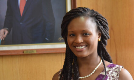 African Diaspora Entrepreneurship Award 2018: La Sénégalaise Nafissatou Tine plébiscitée