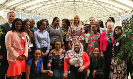 Financement: 1 milliard de dollars pour financer l’entrepreneuriat féminin en Afrique