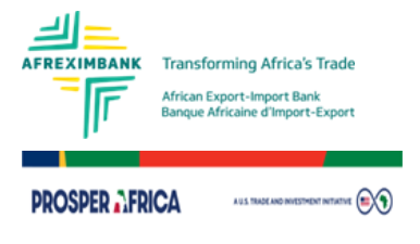 Prosper Africa et Afreximbank annoncent un nouveau partenariat pour mobiliser les opportunités commerciales entre les États-Unis et l’Afrique