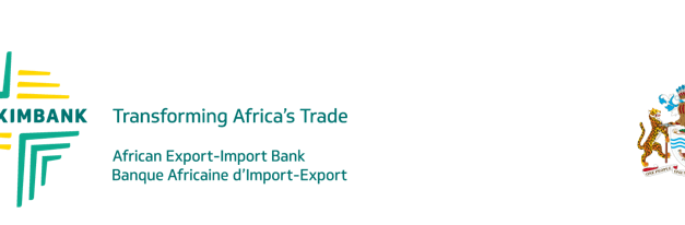 Le gouvernement de la Guyane et Afreximbank soulignent les opportunités offertes par la facilité de financement pétrolier de 1 milliard de dollars US