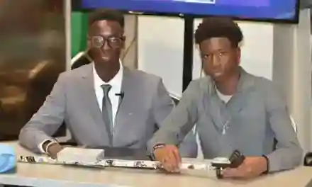 Sénégal: Une canne intelligente pour faciliter les déplacements des non-voyants