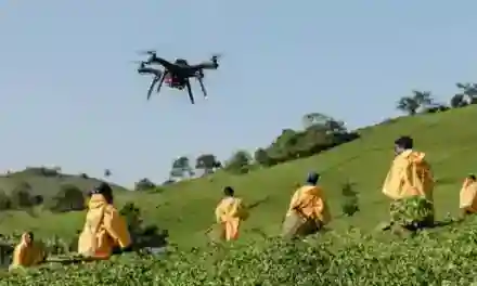 Sénégal : Bientôt une académie pour former des pilotes de drones