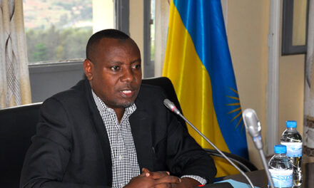 Rwanda: Bientôt l’ouverture de la première école de codage