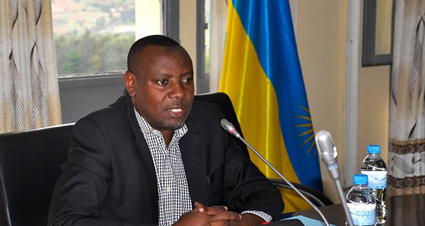 Rwanda: Bientôt l’ouverture de la première école de codage