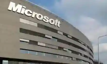 Recrutement: Microsoft recherche 500 ingénieurs au Kenya et au Nigeria