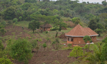 Burkina: Construction de 2000 écovillages pour promouvoir les énergies renouvelables