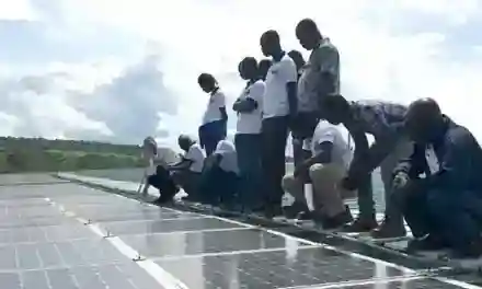 Énergie: 30 gigawatts de photovoltaïque en Afrique d’ici 2030