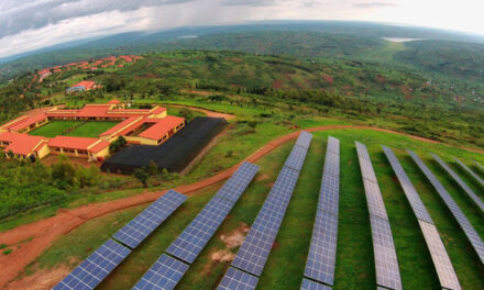 Énergie solaire: Le Rwanda voit grand…