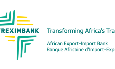 Afreximbank participe à une facilité syndiquée de 2 milliards d’euros en faveur de la Banque d’Industrie du Nigeria