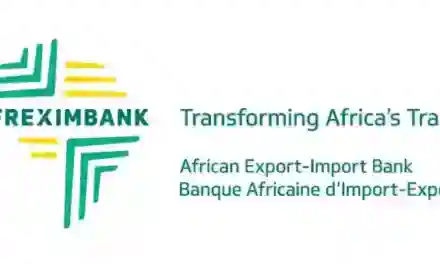 Afreximbank participe à une facilité syndiquée de 2 milliards d’euros en faveur de la Banque d’Industrie du Nigeria