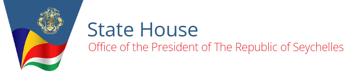 Le Nouvel Ambassadeur de la République de Guinée Présente ses Lettres de Créance au Président Ramkalawan
