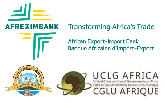 La Banque Africaine d’Import-Export (Afreximbank) annonce la tenue d’une conférence sur l’investissement à Kisumu, au Kenya, en vue de renforcer la participation des gouvernements sous-souverains au commerce intra-africain