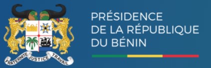 Le Made in Benin rayonne au China International Import Expo 2024